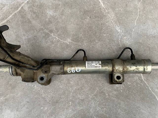 Рульова рейка Opel Vivaro 2001-2014 - Фото 2