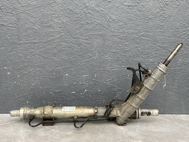 Рульова рейка Opel Vivaro 2001-2014 - Фото 3