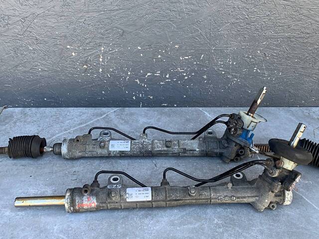 Рулевая рейка Рульова Renault Dokker - Фото 5