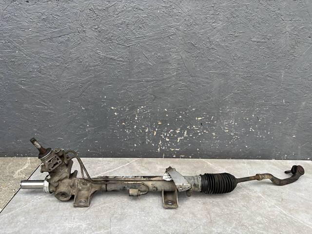 Рулевая рейка Renault Laguna 2 2001-2007 - Фото 1