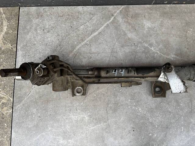 Рулевая рейка Renault Laguna 2 2001-2007 - Фото 2