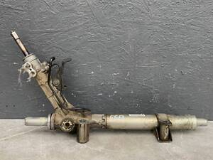 Рулевая рейка Рулевая Renault Trafic 2001-2014