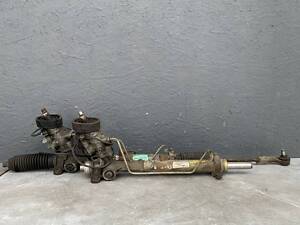 Рулевая рейка Рульова Skoda Fabia KOYO