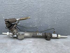 Рулевая рейка Рульова SsangYong Rodius