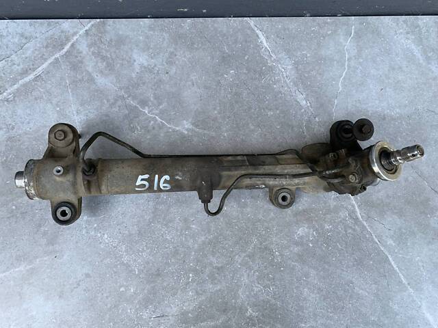 Рульова рейка Toyota Avensis T25 2003-2009 - Фото 3