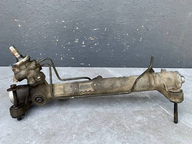 Рульова рейка Toyota Avensis T25 2003-2009 - Фото 2