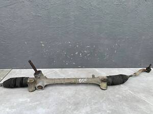 Рулевая рейка Рульова Toyota Yaris P9 2005-2011