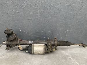 Рулевая Рейка Рульова Volkswagen Touran