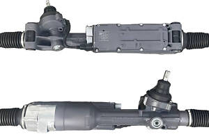 Рулевая рейка с ЭУР AU402.NL00.RT AUDI A6 11-18, A7 10-18, A8 10-18