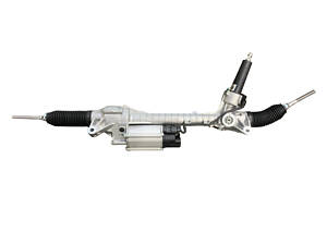Рулевая рейка с ЭУР BW406.NLR0.RT BMW 5 F10-18 10-17, 7 F01-F04 08-15, 6 F06-13 10-18