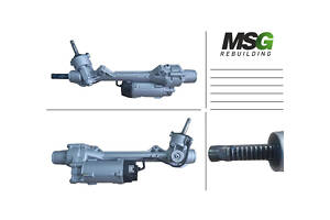 Рулевая рейка с ЭУР BW410.SLR0.R BMW 4 F32-36 13-20