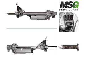 Рулевая рейка с ЭУР BW422.ILA0.R BMW X5 G05 18-, X7 G07 18-