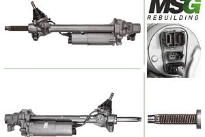 Рулевая рейка с ЭУР BW422.ILA0.R BMW X5 G05 18-, X7 G07 18-