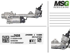 Рульова рейка з ЕУР CA403.NLR0.R CADILLAC CTS 13-19