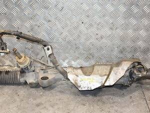 Рулевая рейка с ЭУР (дефект) Mazda 6 2007-2012 GS1E32960 386506