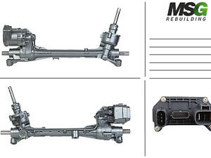 Рулевая рейка с ЭУР FO401.NLF0.R FORD C-MAX 10-19