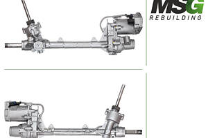 Рульова рейка з ЕПК FO422.NL01.R FORD Fusion/Mondeo V 13-20