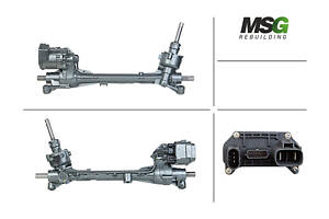 Рульова рейка з ЕПК FO437.NL00.R FORD Kuga 13-21, Escape 13-19