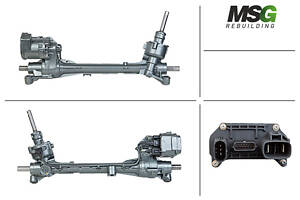 Рульова рейка з ЕПК FO437.NL00.R FORD Kuga 13-21, Escape 13-19