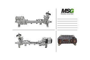 Рульова рейка з ЕПК HY408.NLF0.R HYUNDAI Tucson TL 15-21; KIA Sportage QL 16-