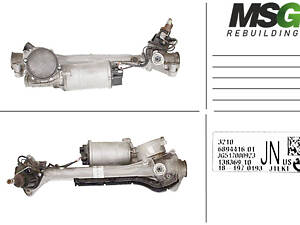Рулевая рейка с ЭУР JN BW415.NL00.R BMW X3 G01 17-, iX3 22-