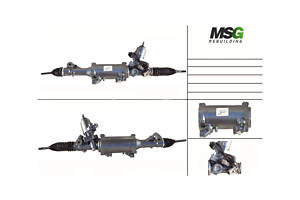 Рульова рейка з ЕПК LE402.NLR0.R LEXUS LS 06-12