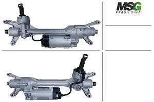 Рулевая рейка с ЭУР ME414.NLA0.R MERCEDES-BENZ E-Class W213 16-