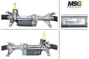 Рульова рейка з ЕУР ME422.NLA0.R MERCEDES-BENZ S-Class W223 20-