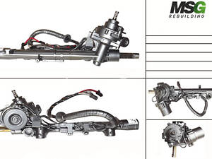 Рулевая рейка с ЭУР MT401.NLF0.R MITSUBISHI Lancer X 07-