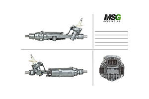 Рульова рейка з ЕПК OP402.NLF0.R OPEL Astra K 15-22