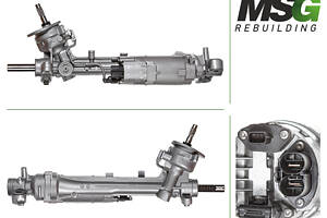 Рулевая рейка с ЭУР RE442.NLF0.OEM RENAULT Espace 15-, Talisman 15-22