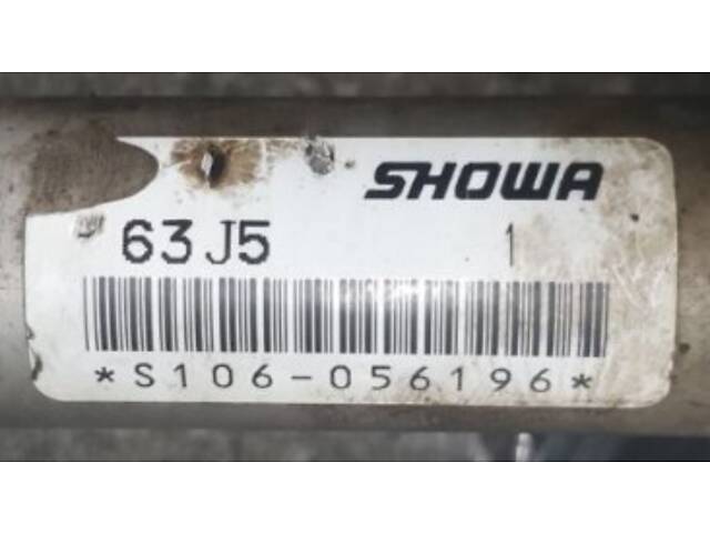 Рулевая рейка с ЭУР SZ403.NLF0.R OPEL Agila 08-14; SUZUKI Swift 04-10, Splash 08-15 - Фото 2