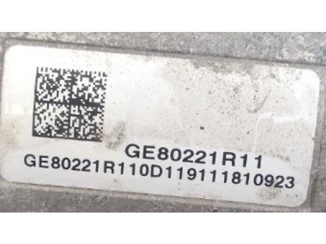 Рулевая рейка с ЭУР TS404.NL00.R TESLA Model 3 18-, Model Y 20- - Фото 2