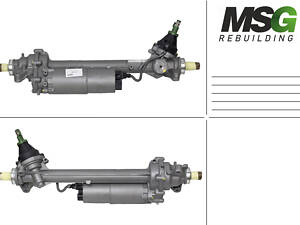 Рулевая рейка с ЭУР TT BW418.NLA0.R BMW 3 G20-21 19-