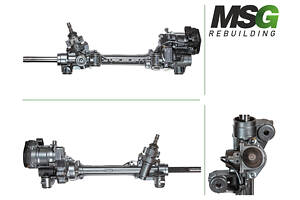 Рулевая рейка с ЭУР TY410.NLA1.R TOYOTA RAV4 18-