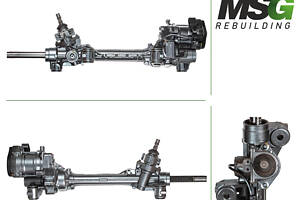 Рульова рейка з ЕПК TY410.NLA1.R TOYOTA RAV4 18-