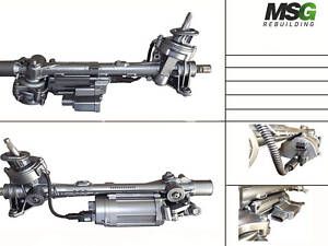 Рулевая рейка с ЭУР VW412.NL00.R VW Caddy III 04-15, Golf Plus 05-14, Golf V 03-09, Jetta V 05-10, Touran 03-10, EOS 06-