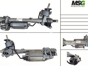 Рулевая рейка с ЭУР VW414.NL00.R VW Caddy III 04-15, Golf VI 09-14, Golf Plus 05-14, Jetta V 05-10, PASSAT B7 10-15, Tou