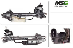 Рульова рейка з ЕПК VW428.NL00.R VW PASSAT B7 10-15, Passat CC 08-12