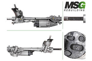 Рульова рейка з ЕПК VW433.NL00.OEM VW Golf VIII 19-; AUDI A3 20-; SEAT Leon 20-