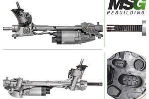 Рульова рейка з ЕПК VW433.NL00.R VW Golf VIII 19-; AUDI A3 20-; SEAT Leon 20-