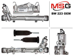 Рульова рейка з ГПК 7853974391 BMW X3 E83 04-10