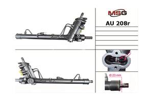 Рулевая рейка с ГУР AU208R VW Polo 02-09, Audi A2 00-05, Skoda Fabia I 99-07