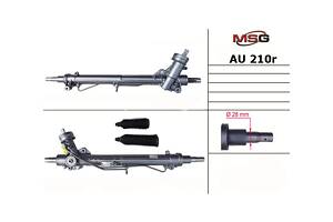 Рульова рейка з ГПК AU210R VW PASSAT B5 96-05; SKODA Superb 01-08