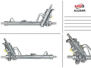Рулевая рейка с ГУР AU254R VW Polo 09-18; AUDI A1 10-18