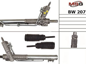 Рулевая рейка с ГУР BW207 BMW 5 E39 97-04