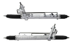 Рульова рейка з ГПК BW213 BMW 3 E90-93 05-12, 1 E81-88 04-11, X1 E84 09-15