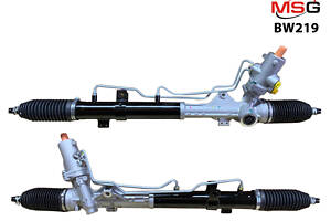 Рулевая рейка с ГУР BW219 BMW 3 E90-93 05-12, 1 E81-88 04-11