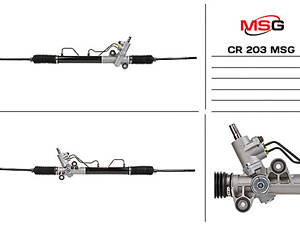 Рулевая рейка с ГУР CR203 CHEVROLET Epica V200 04-06, Evanda V200 04-06, Epica V250 06-14