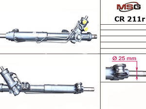 Рульова рейка з ГУР CR211R CHEVROLET Camaro 93-02